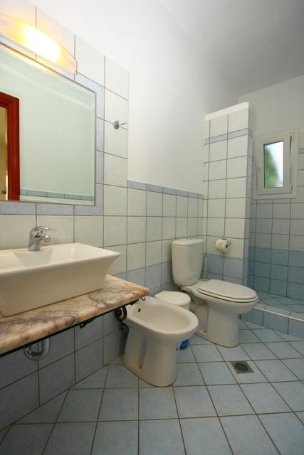 Villa Polyxeni Apartments Sívota Cameră foto