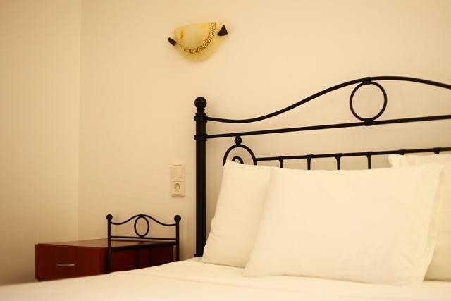 Villa Polyxeni Apartments Sívota Cameră foto